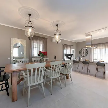 Pietra Ferienhaus *