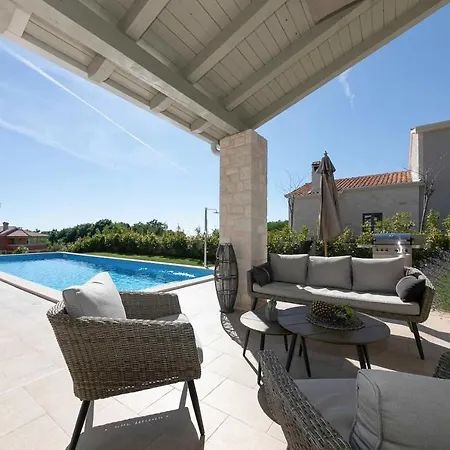 Ferienhaus Pietra