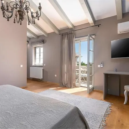 Pietra Ferienhaus