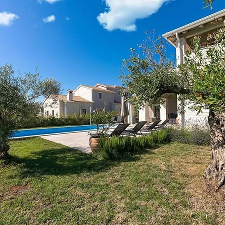 Ferienhaus Pietra *