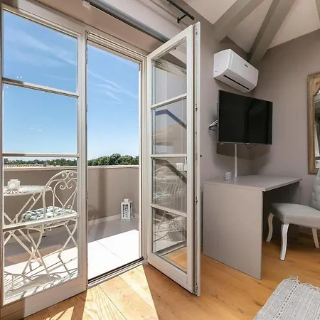 Pietra Ferienhaus