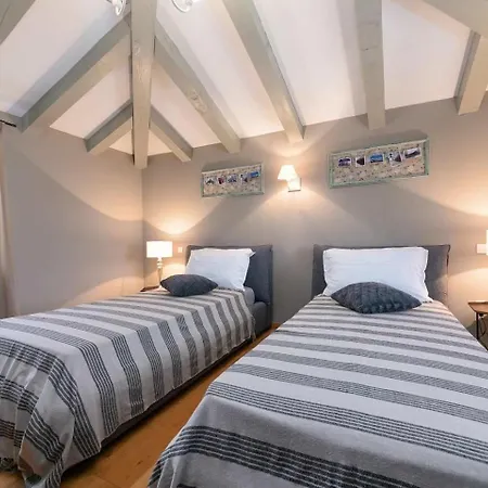 Ferienhaus Pietra Višnjan