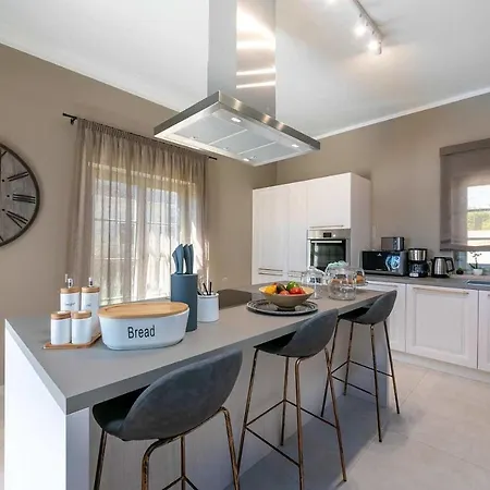 Pietra Ferienhaus Višnjan