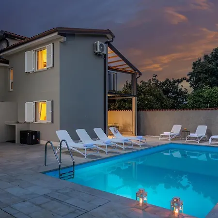Villa Pietra *