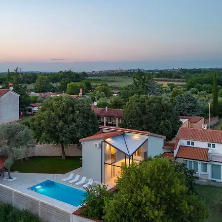 Villa Pietra